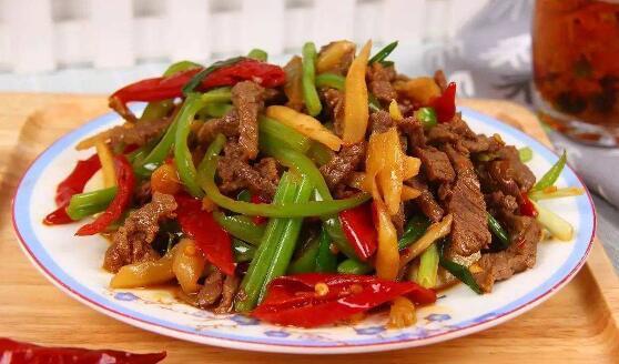 吃起来有滋有味的几道家常菜，简单美味，快手好学特下饭