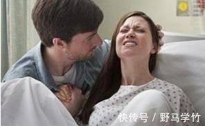 分娩|宝妈凌晨生二胎,5岁女儿独自在产房外守候,护士询问后潸然泪下