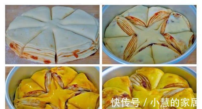 西红柿|早餐不犯难!分享7天早餐食谱,营养满分还不重样,照着做就可以