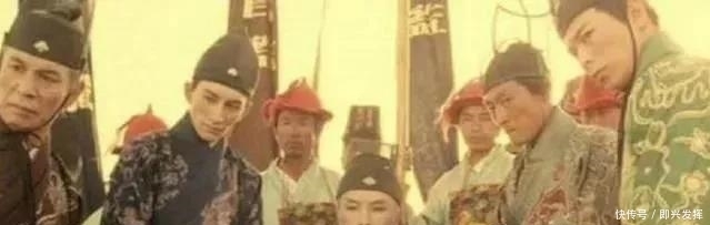 明朝|为何说魏忠贤不死大明不灭?若是他再活几年,估计大明还真亡不了