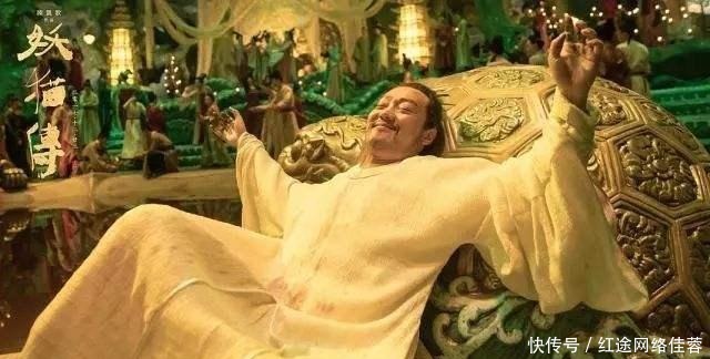 原因|李白不工作,他漫游一生,钱是哪来的?说出原因,让人羡慕不已!