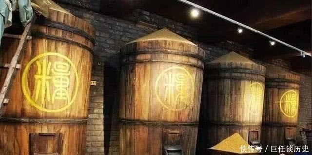 范仲淹|大灾荒范仲淹严令米商抬高价格,为何灾民却赞口不绝?内幕惊人