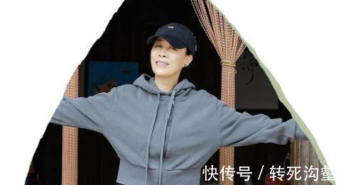 李誕|那英，謝謝你讓《向往的生活》找到了口碑逆襲的突破口