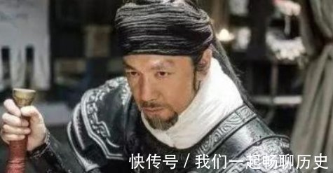 武将|最让杜甫尴尬的一首诗,无节制吹捧一位大将,2年后此人叛国投敌