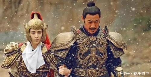 功臣们|为什么历史上有些皇帝会着急的要除掉功臣!