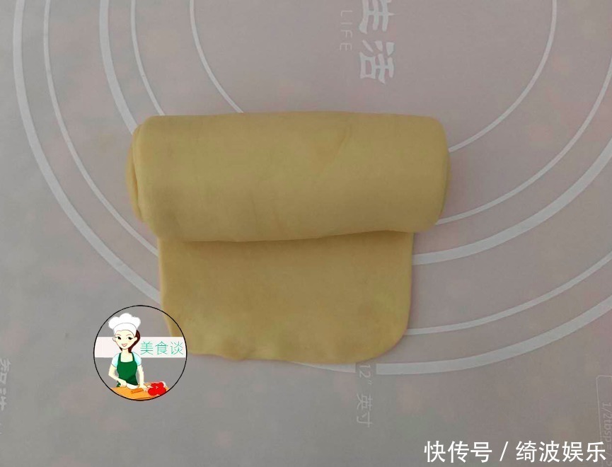 添加|宅家20多天,孩子想吃面包,我从不出去买,自己做零添加、更健康