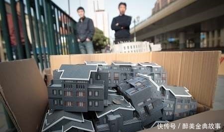 售楼处|买房时，在售楼处买和中介处买，有何不同答案说出来，你别不信