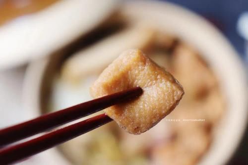 天冷了,多给家人做这锅白菜煲,热乎乎一大锅,上桌汁都抢着吃!!!