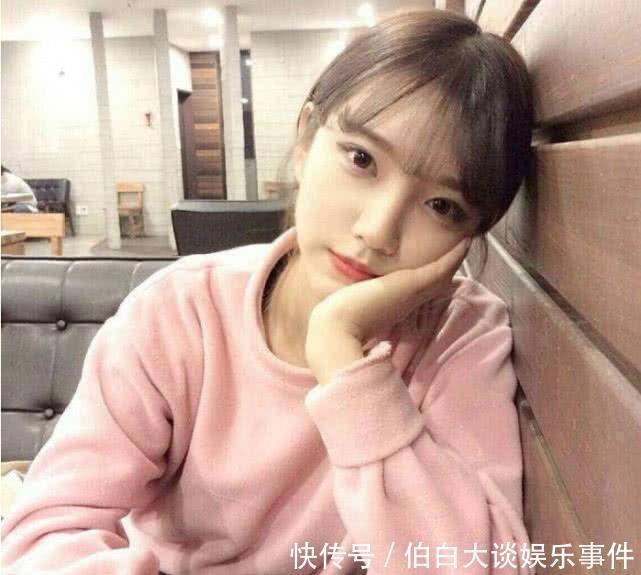 女孩子|男生最“看不惯”的发型,见了忍不住想笑,女孩子偏偏认为很美