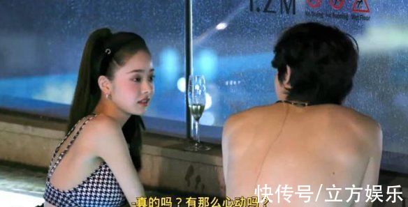 韩国网红宋智雅在内娱报价60万?凭借颜值走红,但素颜很尴尬