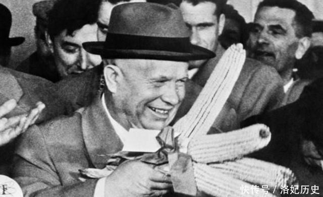 弃子|他逼迫赫鲁晓夫卸任后,却成了弃子,早上跑步遭遇暗杀