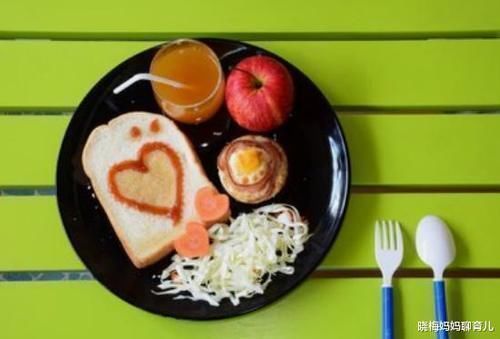 发育|中国老人的“糊弄式早餐”，正在影响孩子发育，父母要及时阻止