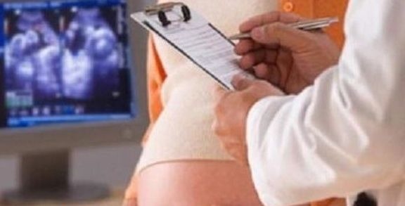 产检单|产检时单子上出现4个字,说明可能怀了个儿子,孕妈要多留意