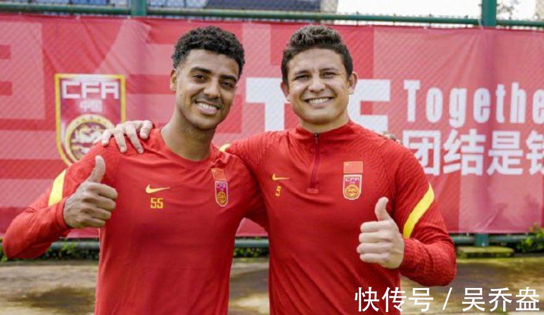 韦世豪|国足阵容酝酿巨变!李霄鹏或主打年轻化:5人有望上位,弃用归化