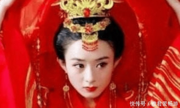  古代|古代的男子，为何愿意娶十三四岁的小姑娘？原来“猫腻”在这里！