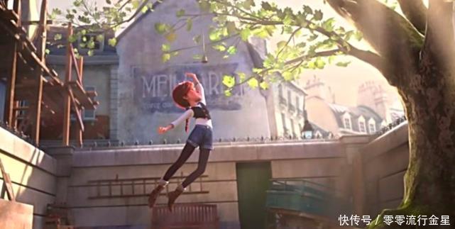 苦难|《了不起的菲丽西》生命给我苦难,我报之以歌!