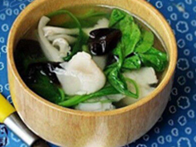 冬季上火吃什么比较好