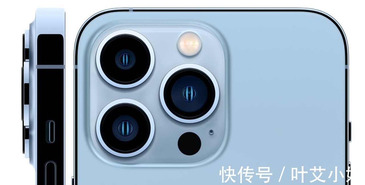 m苹果：2018年就开始开发iPhone 13的摄像头系统