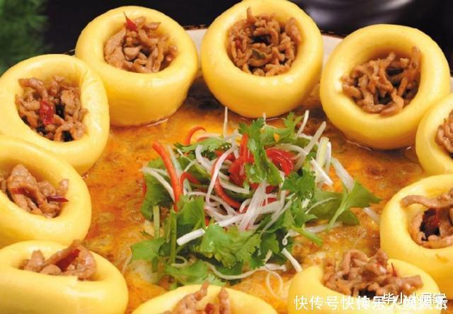 粗粮食材,高纤维易消化,被称为黄金作物的玉米,做早餐最合适了