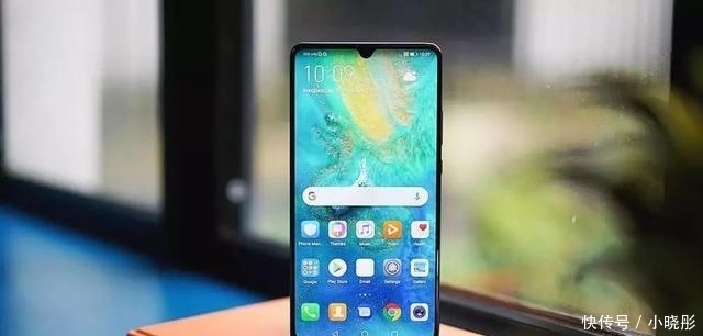 华为|华为首款5G手机开卖83天,狂降1900元,堪称最强麒麟980手机