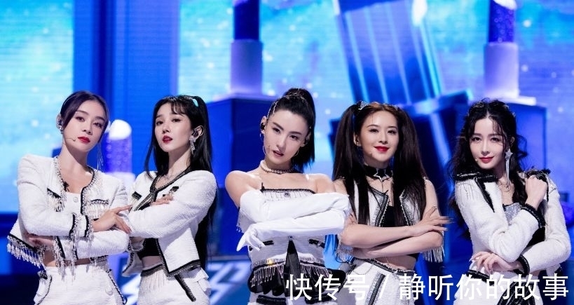 豆包|十几档她综艺蜂拥而上无爆款，“姐姐”走后出了啥问题？丨行观