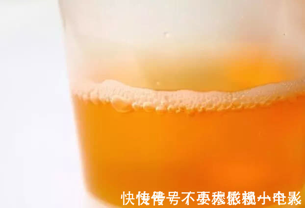 深黄色|无论男女，上厕所有4种“异常”，肝炎正在悄悄变为肝癌！