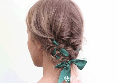 蓬松|细软发质女生看过来,get这些方法,让你立刻拥有蓬松飘逸的秀发