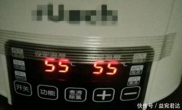 孩子|别再用这种“水”冲奶粉了,不仅流失了营养,还会给孩子带来疾病