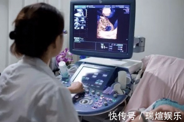 胞胎|女子误以为怀双胞胎,医院产检才知,肚子里宝宝的数量打破了纪录