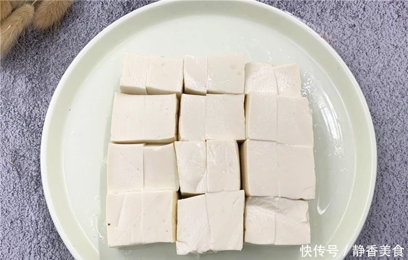 豆腐|豆腐和此物一起煮，孕妇要多吃，能预防缺铁性贫血，给孩子好身体