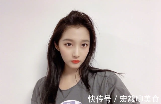 跑男|关晓彤参加《奔跑吧》,以另类方式撒糖,太甜了