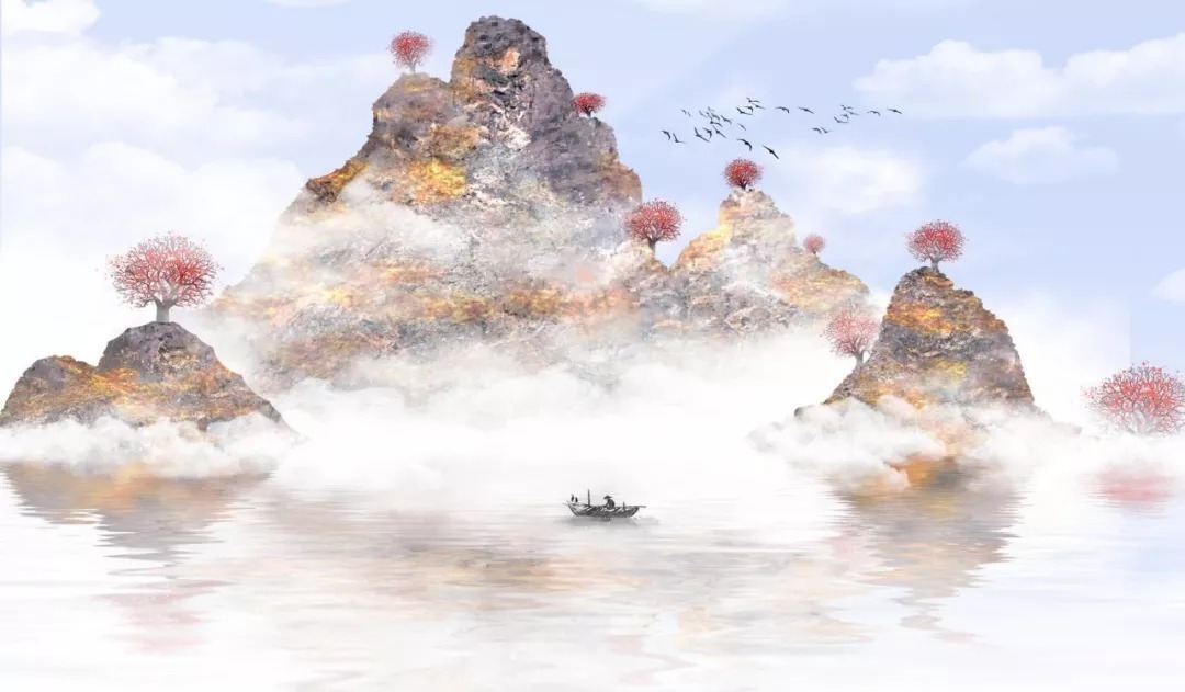 反省#易经64卦:带给我们的64个人生智慧!