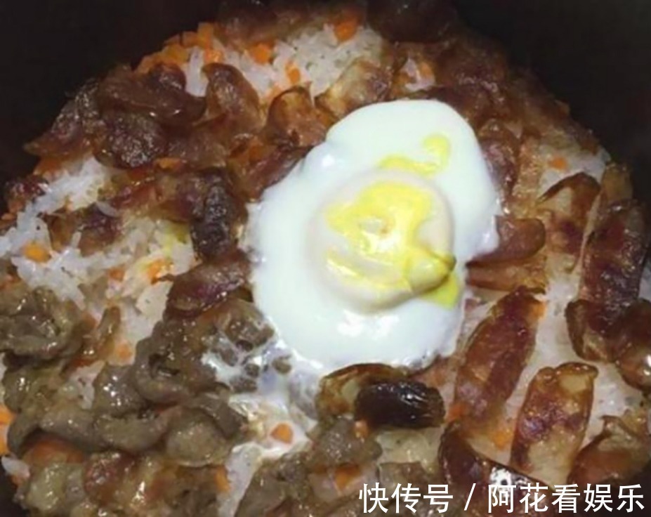 孕妇餐|“最辛苦孕妇”火了!孕8个月无人照顾,含泪硬撑自己操劳孕妇餐