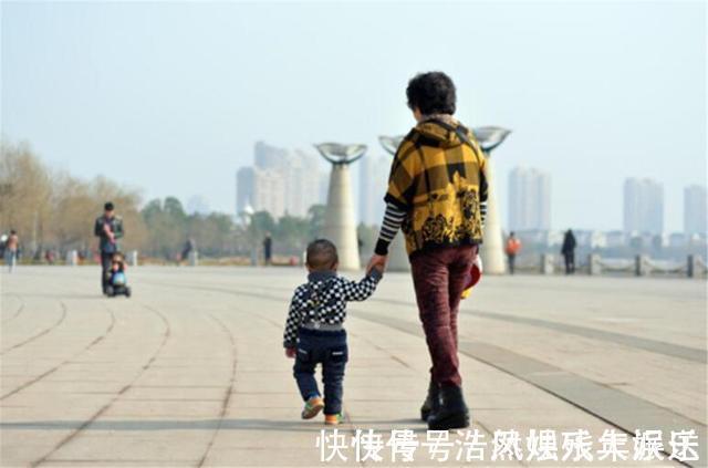 安全意识|奶奶和3岁孙子“战争”赢了,却再也听不见孙子叫“奶奶”了