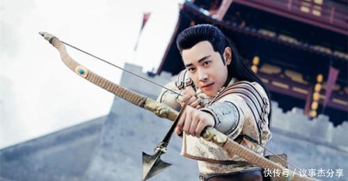 皇帝|史上第一个封王的太监不到一年杀死两个皇帝！