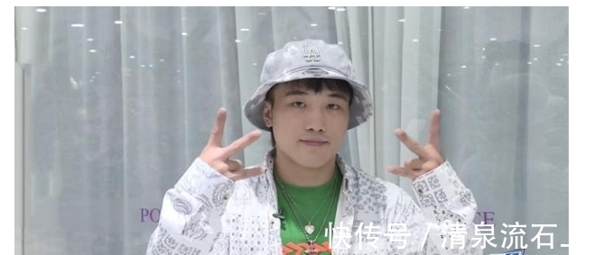 popping|《街舞4》开始官宣选手,夺冠热门出现,Poppin C真的来了