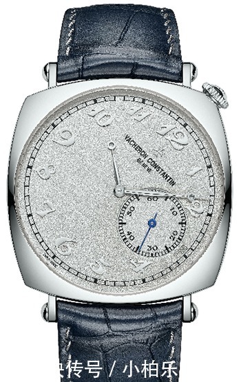 对话江诗丹顿 如何以铂金之名珍藏百年