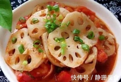 白萝卜|分享几道鲜香美味家常菜，荤素搭配不油腻，好吃到筷子都停不下