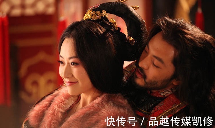 朱贵儿$得知唐玄宗和杨贵妃的前世后,感觉《隋唐演义》作者真是脑洞大开