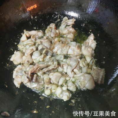 啤酒|家常菜这么多，娃娃鸡一定不可错过