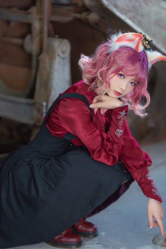 可盐可甜|Lolita:可盐可甜的小学喜欢吗