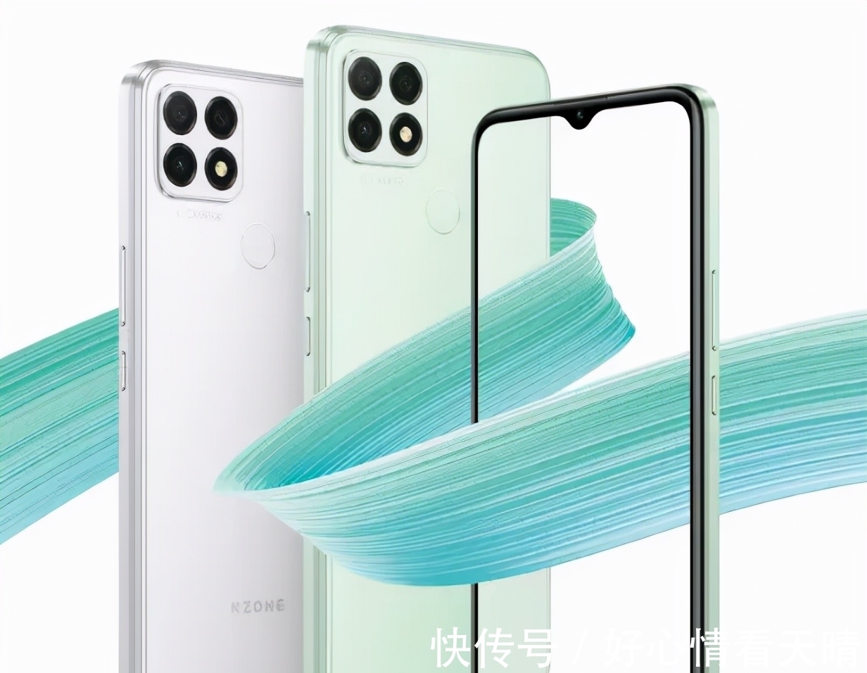 华为|华为突然上架新机：5000mAh+128GB，仅售1699元，终于等到了