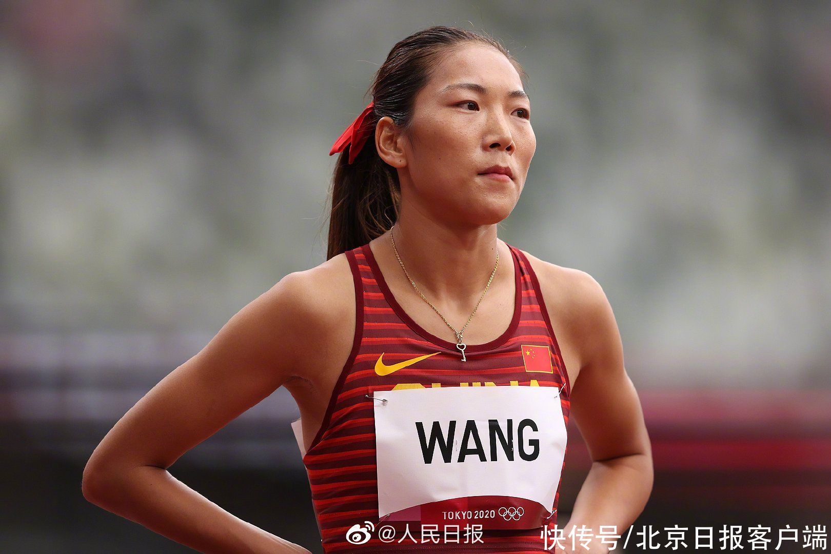 王春雨|祝贺！王春雨女子800米获第5名