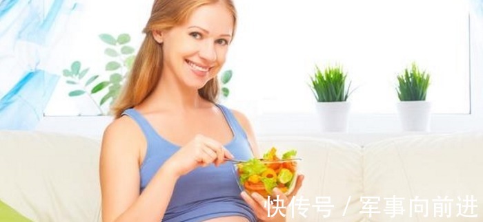 晶晶|孕期还在坚持做家务?几类孕妈要少做,很容易伤害到胎儿