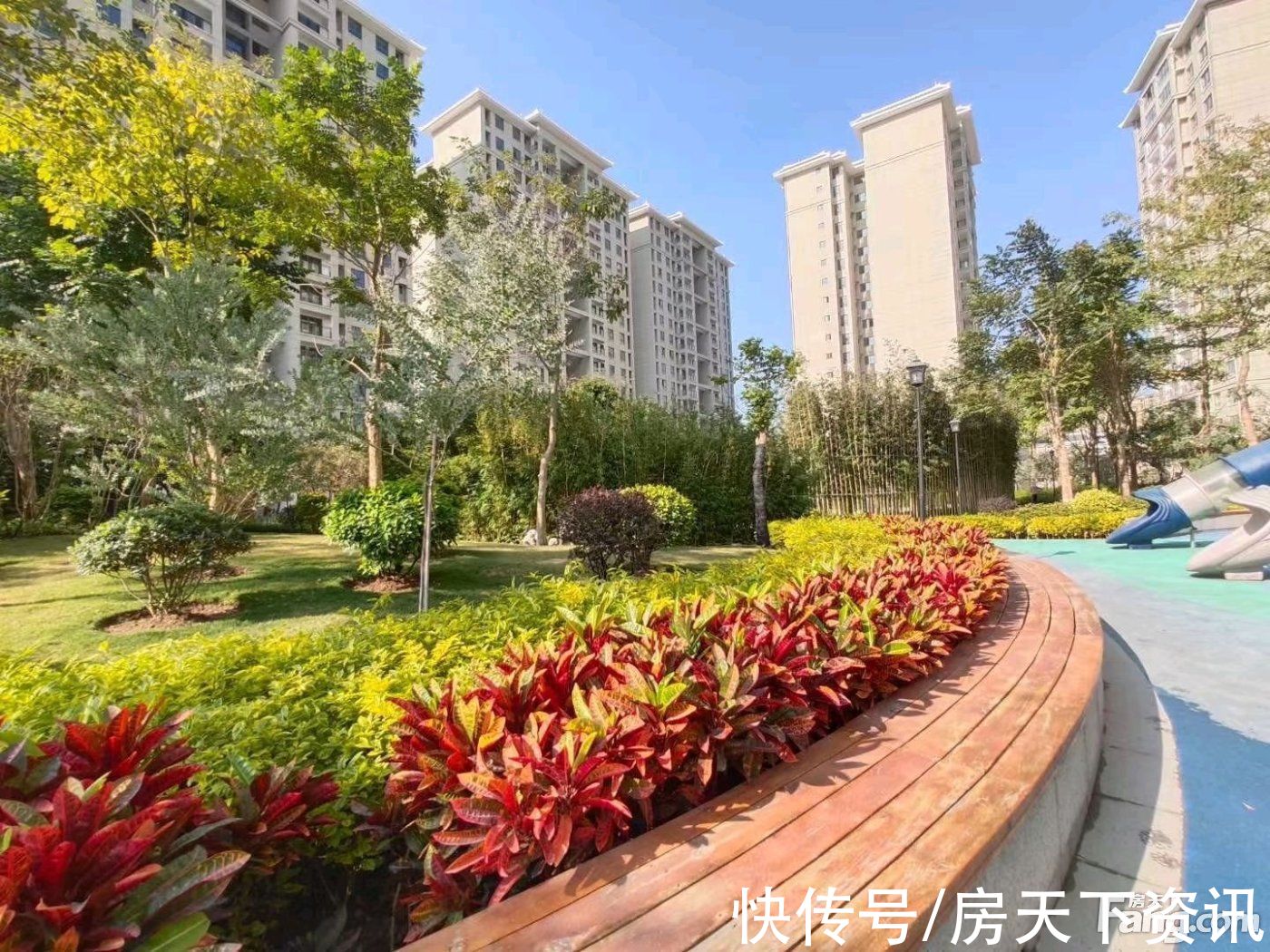 楼盘|请查收从北海合浦县热门楼盘现场传来多张谍照（组图）
