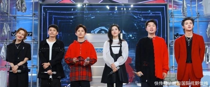 满屏一星!《快本》最尴尬一期出现了,被骂成这样也是无可厚非的