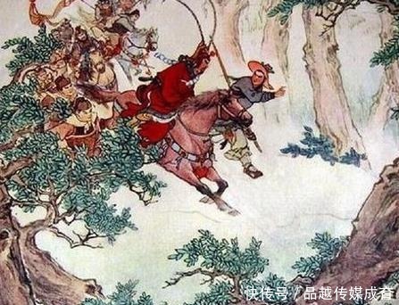 水浒故事连环画:梁山好汉三打祝家庄,为民除害灭顽凶