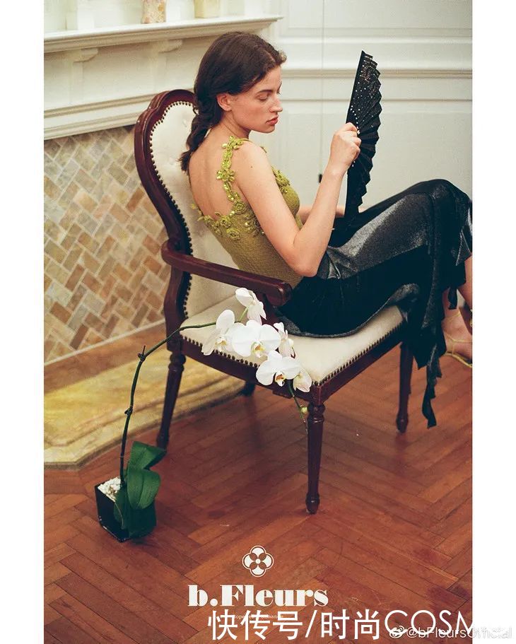 区别|乡村碎花裙/油画感碎花裙，有什么区别？