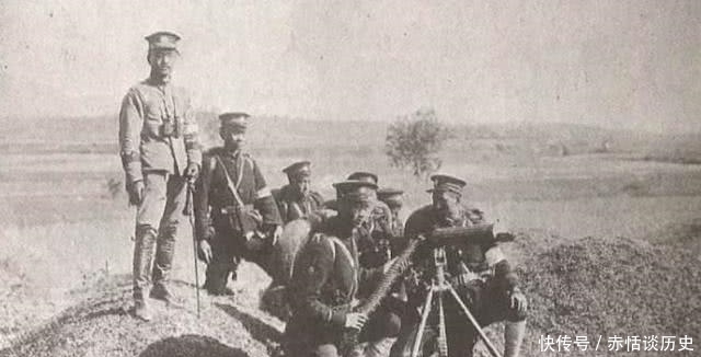 慈禧太后|慈禧归天后，袁世凯接到一道旨意，三天就白了头