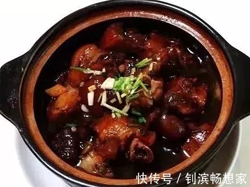 蒜子|家人最爱吃荤素搭配的家常菜，营养丰富、膳食平衡，解馋又下饭！